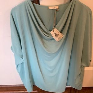 Easel short sleeve shirt